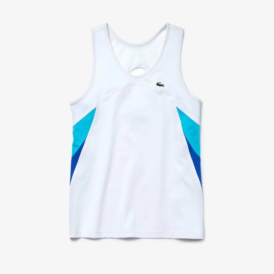 Lacoste Women Tank