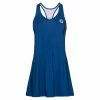 Bidi Badu Enna Junior Tennis Dress - Navy