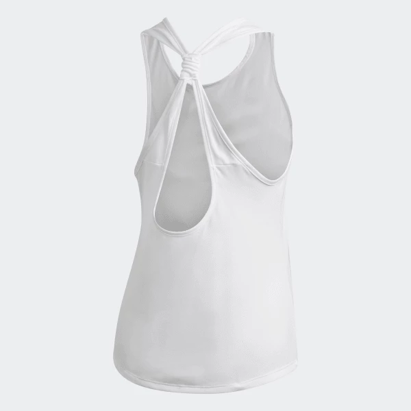 Adidas Club Tie Tank - Image 2
