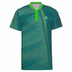 Bidi Badu Men Tennis Polo