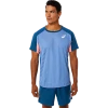 Asics Men Match Actibreeze SS Top