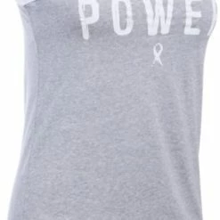 Under Armour Grey Shirt