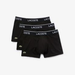 Lacoste Men Boxers 3pack