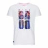 Bidi Badu Lifestyle Men Tennis Shirt