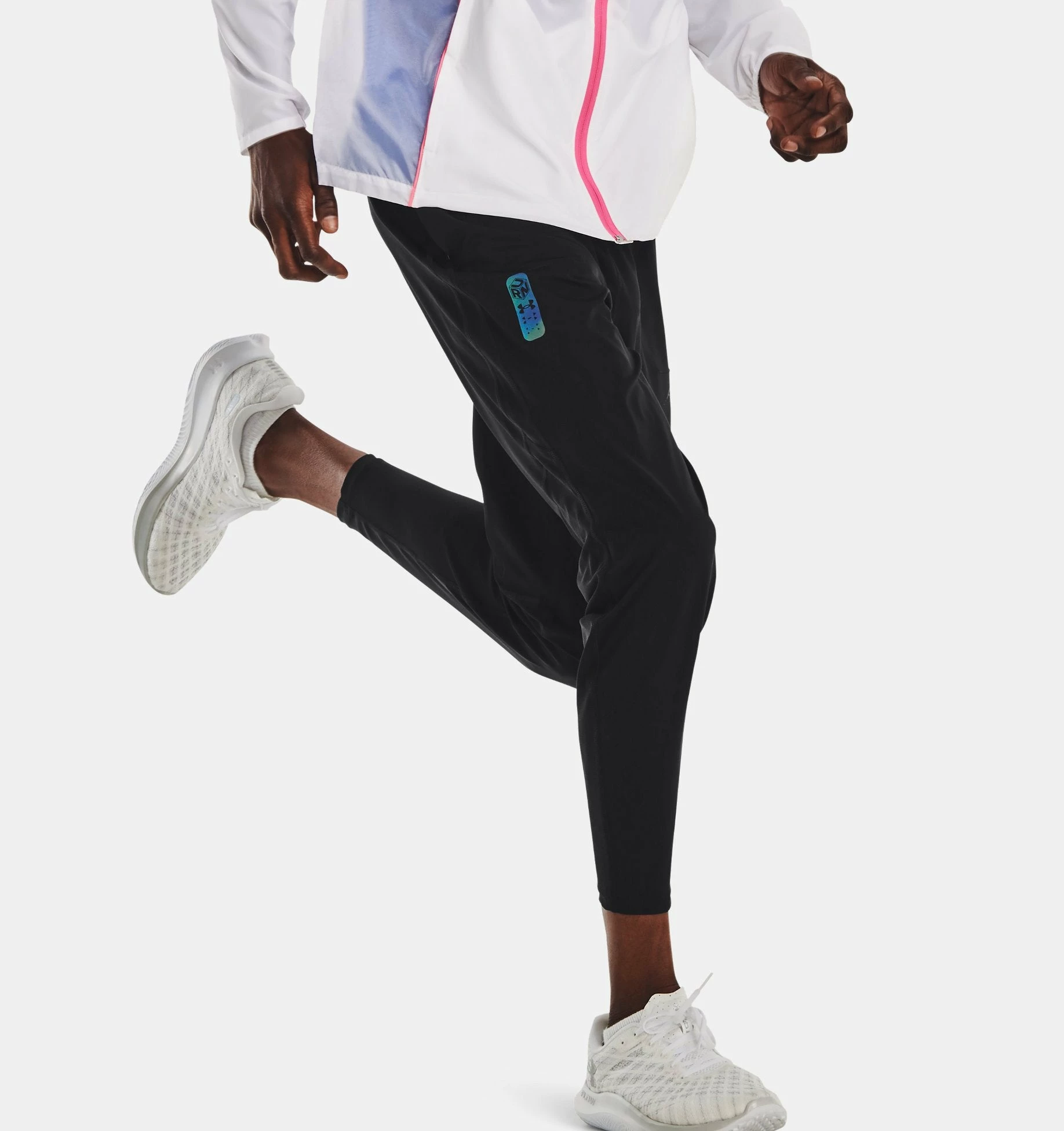 Under Armour Men's UA Run Anywhere Pants