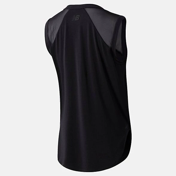 New Balance Jersey Tank - Image 3