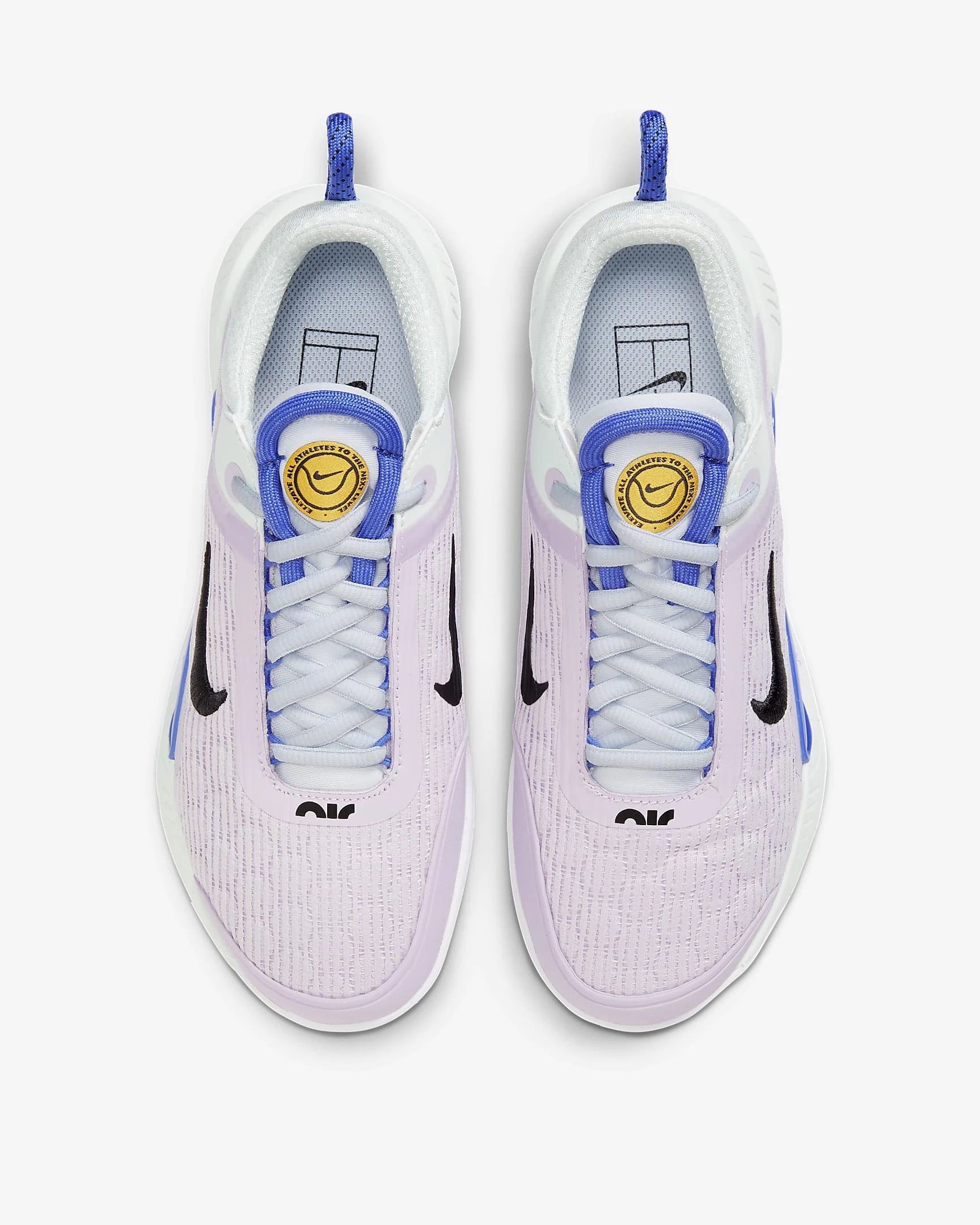 Nike Women Zoom Court NXT - Image 5