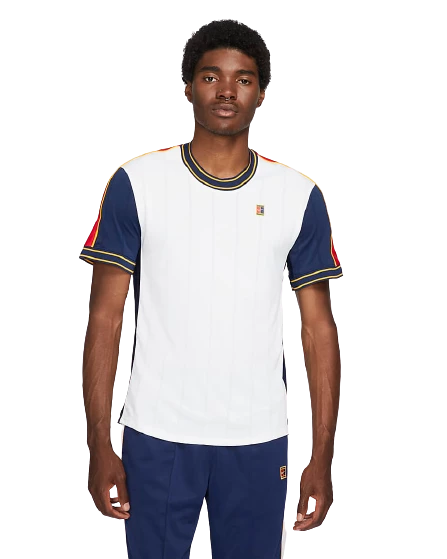 Nike Court Dri-FIT Slam Tee