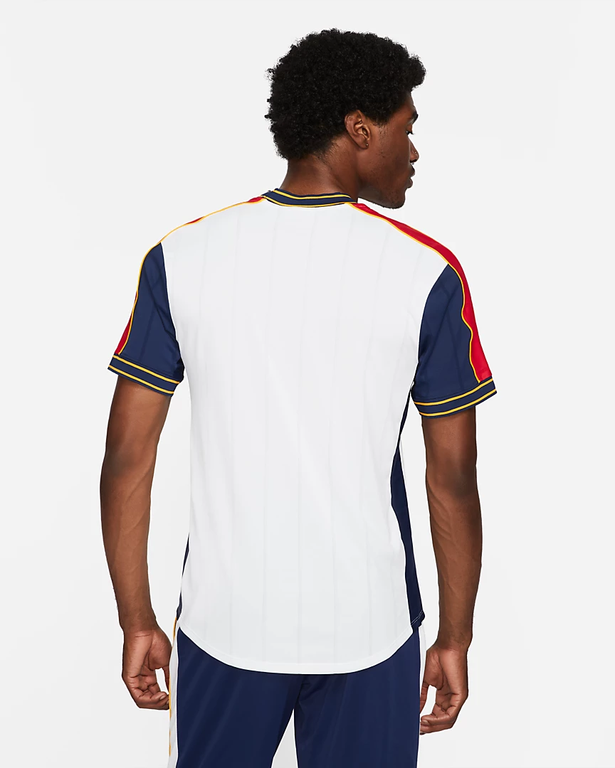 Nike Court Dri-FIT Slam Tee - Image 5
