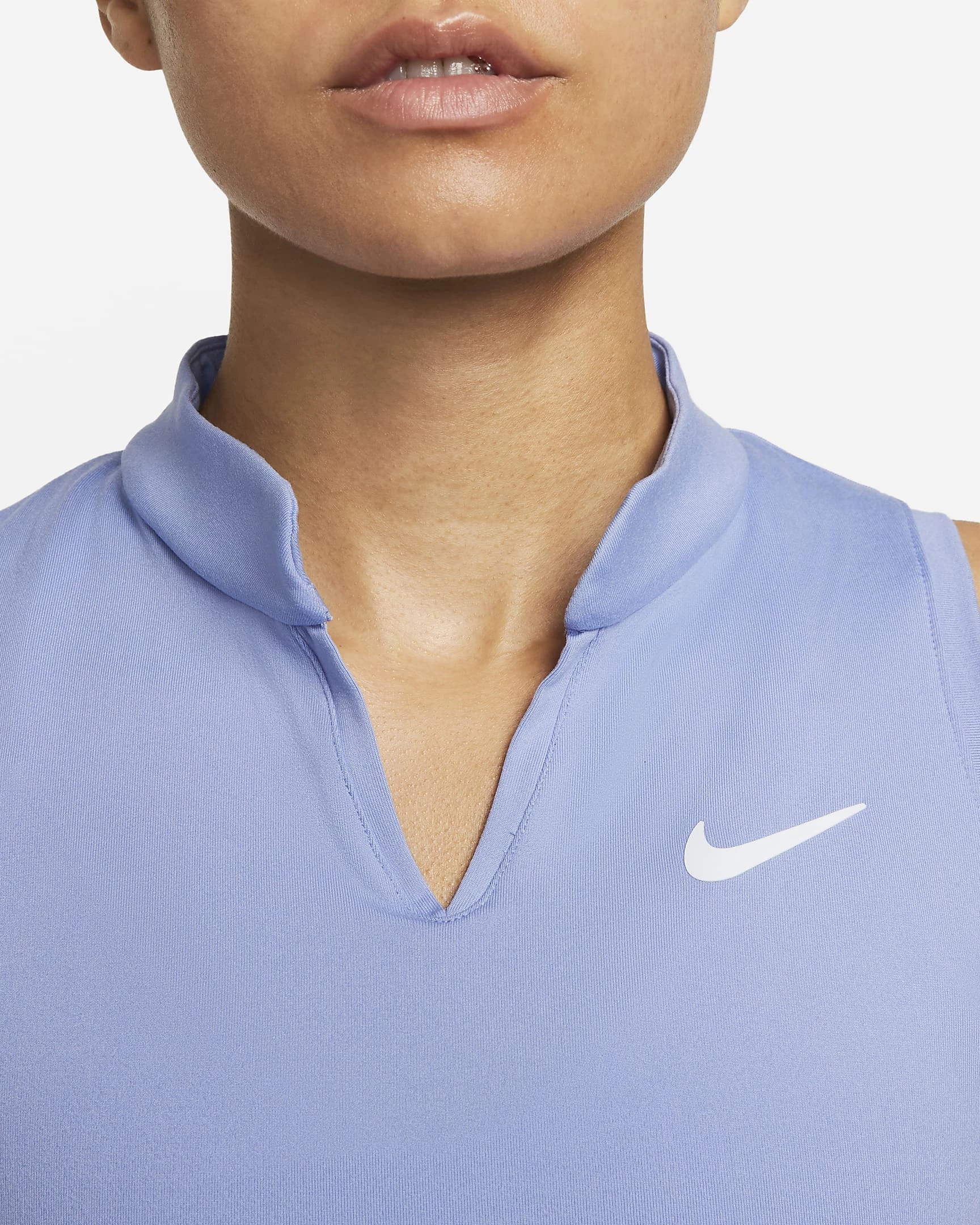 Nike Women Victory Tennis Dress - Image 4