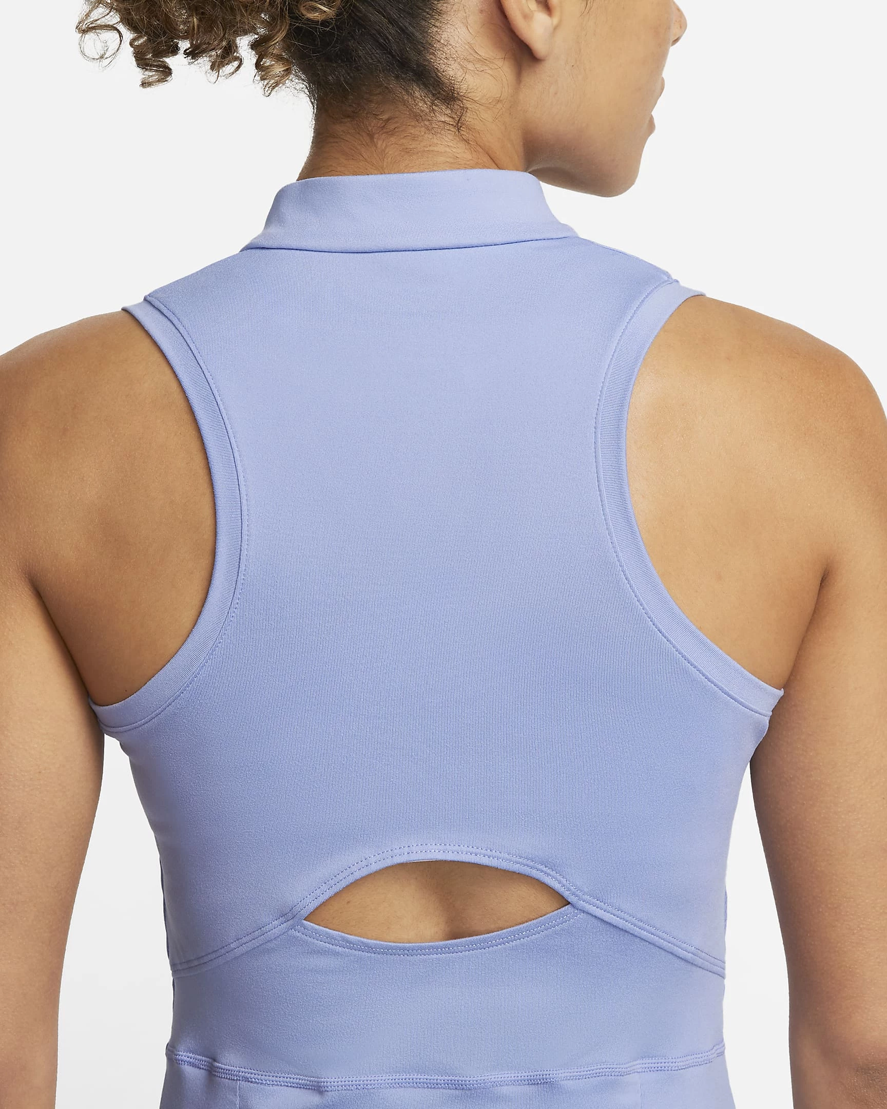 Nike Women Victory Tennis Dress - Image 3