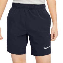 Nike Victory Tennis Short (Navy)