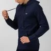 Lacoste Regular Fit Hooded Jersey T-shirt