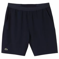 Lacoste Tennis Short Blue