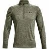 Under Armour Men's UA Tech™ ½ Zip Long Sleeve