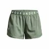 Under Armour Women's UA Play Up Shorts 3.0 Twist