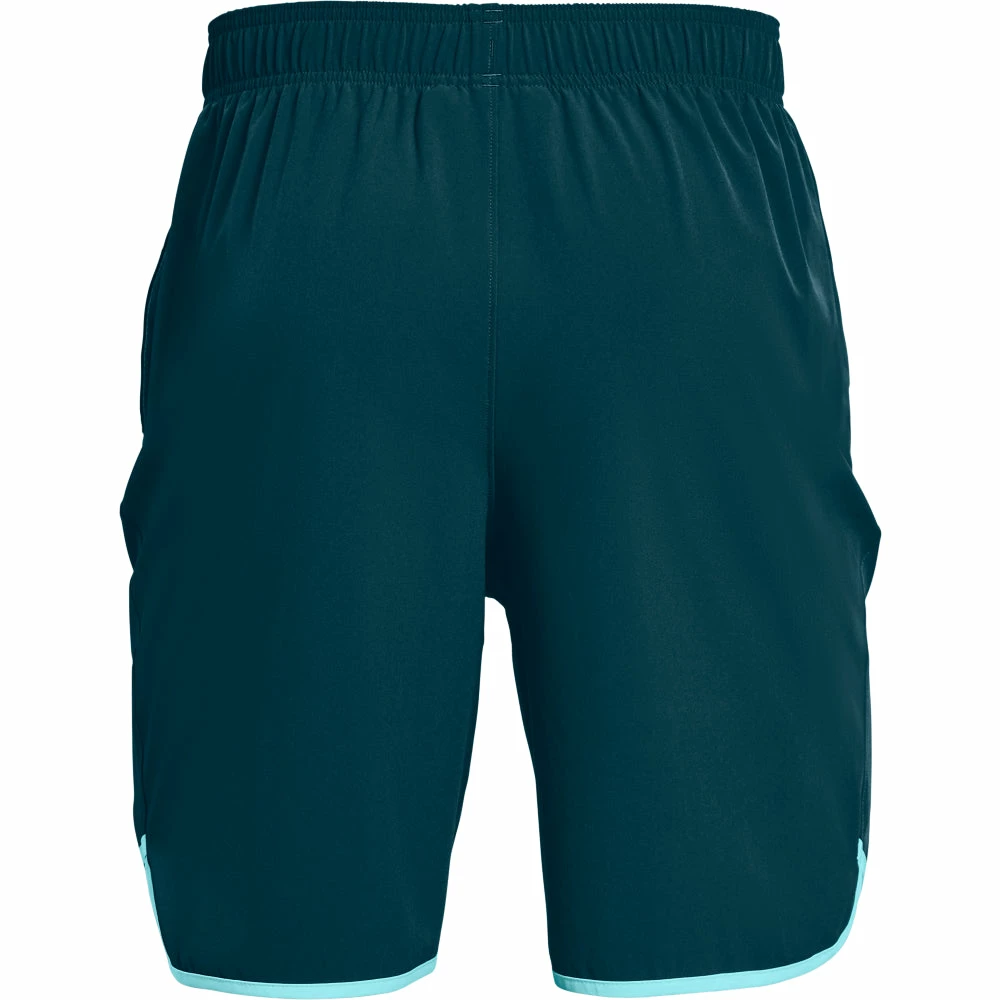 Under Armour Men's HITT Woven Shorts - Image 6