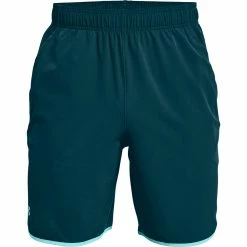 Under Armour Men's HITT Woven Shorts