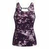 Under Armour Women's UA Fly-By Printed Tank