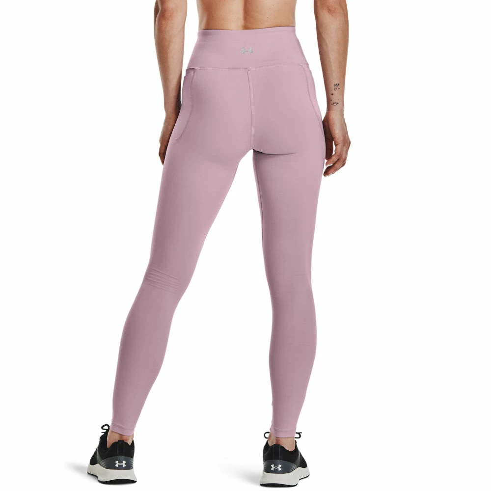 Under Armour Women Meridian Legging - Image 5