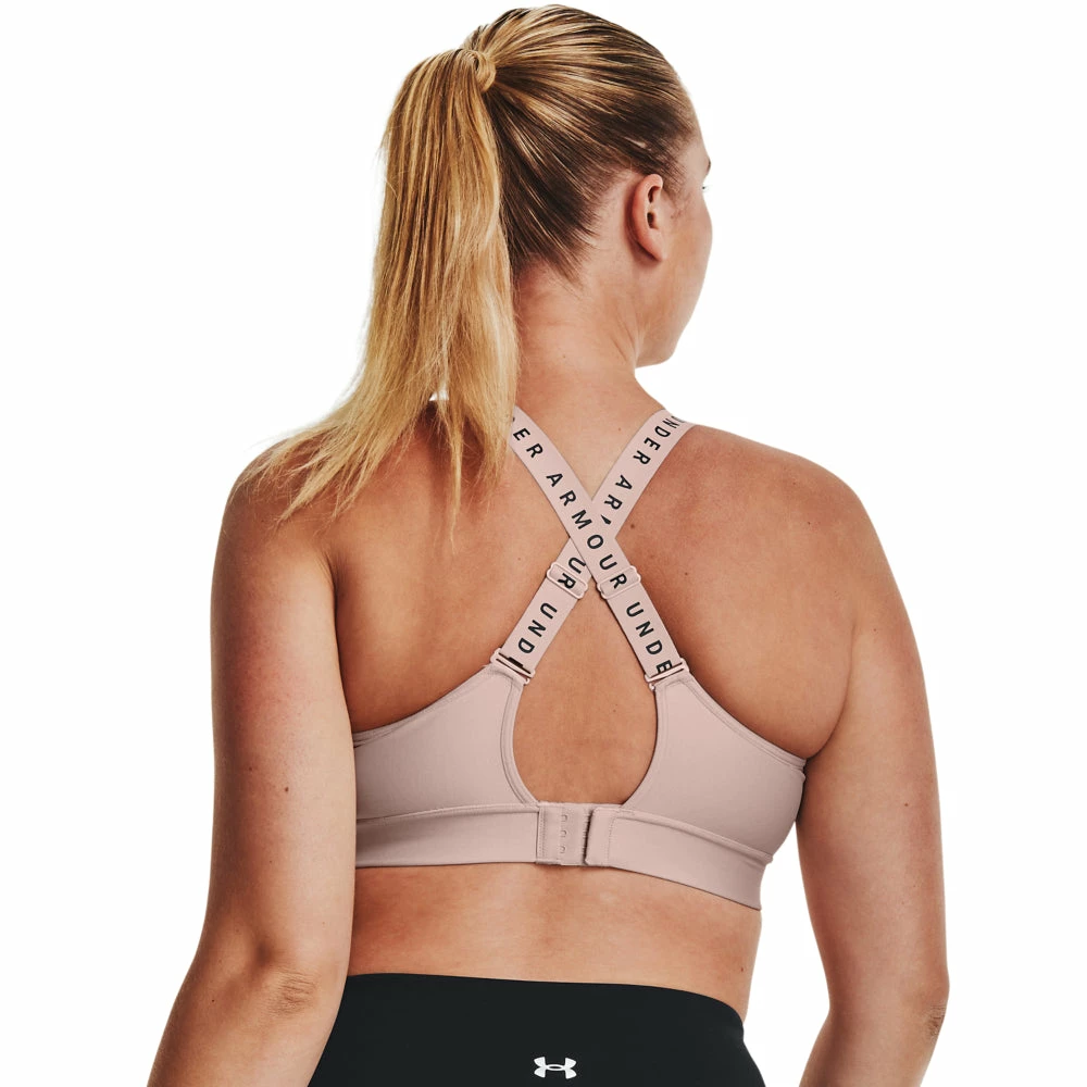 Under Armour Infinity Sport Bra - Image 2