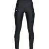 Under Armour Black Leggings