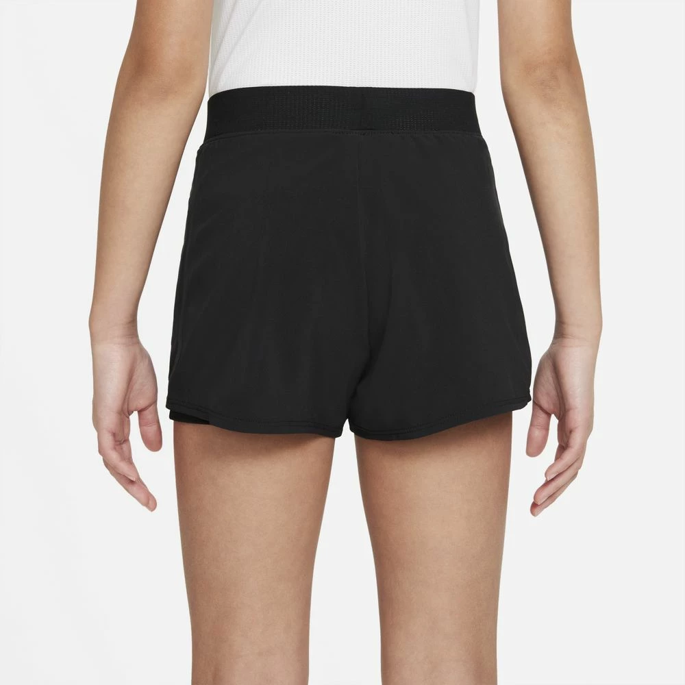 Nike Court Victory Girl Short - Image 4