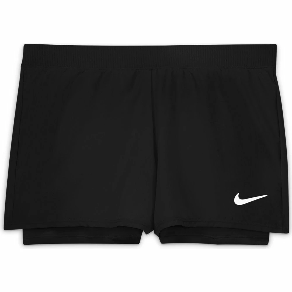 Nike Court Victory Girl Short - Image 2