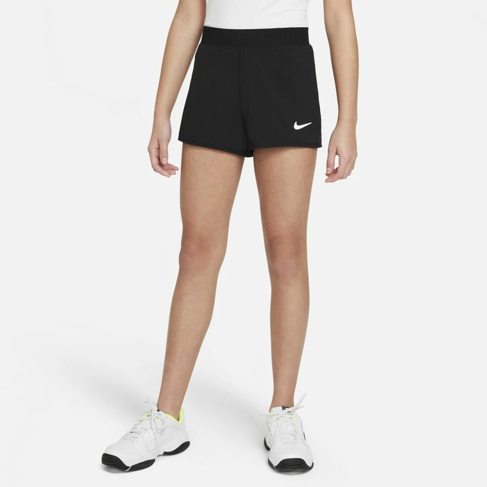 Nike Court Victory Girl Short - Image 3