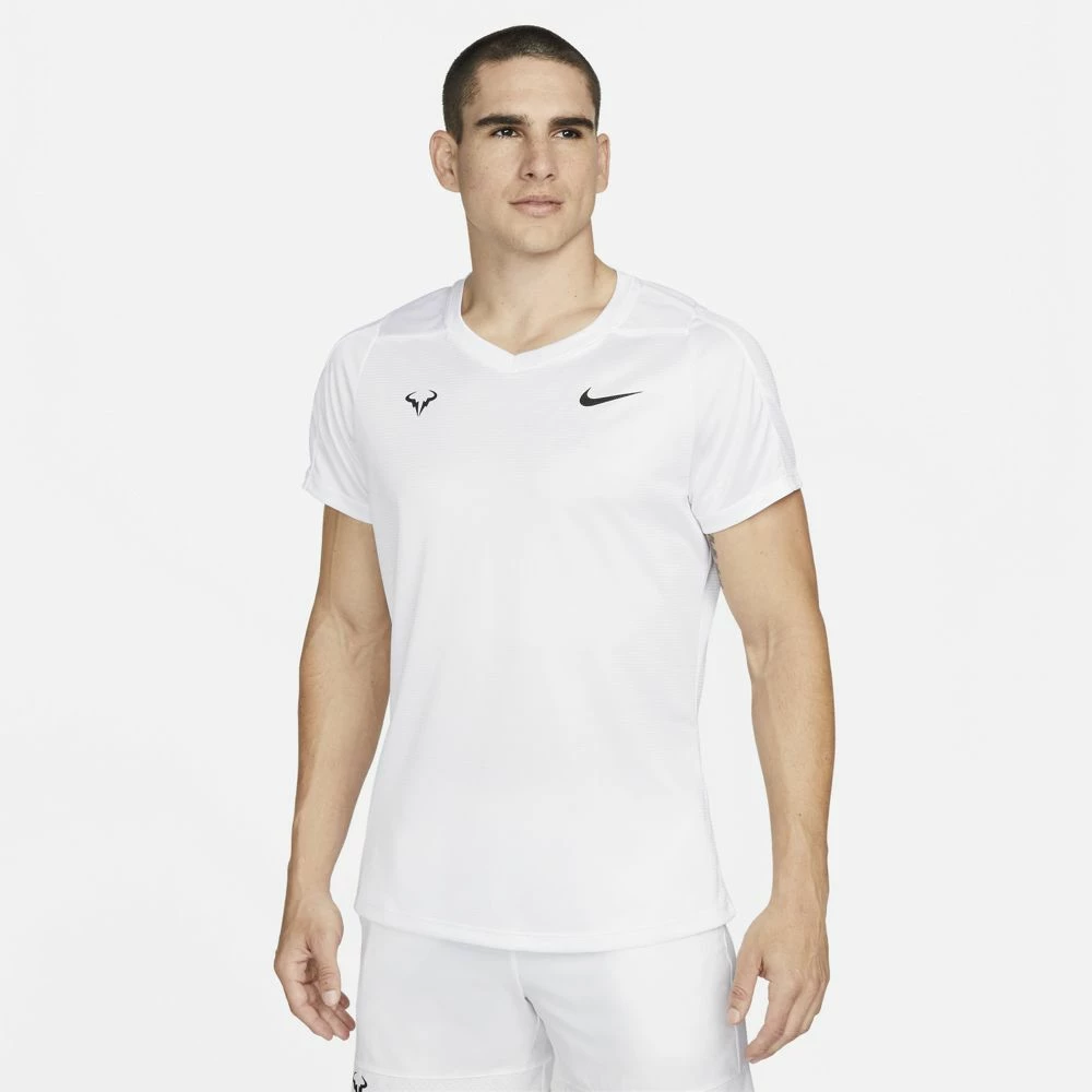 Nike Court Dri-FIT Rafa Challenger - Image 2