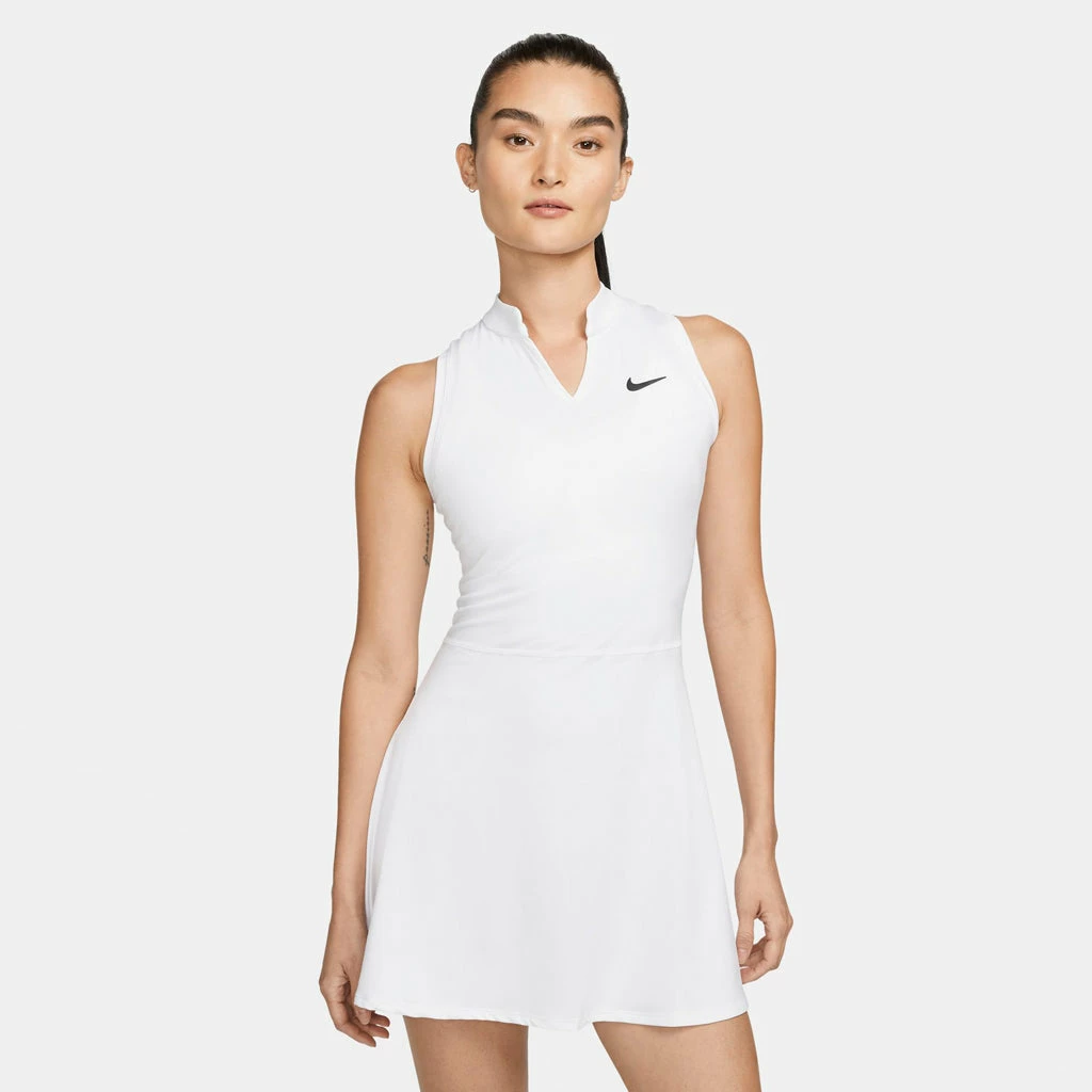 Nike Women Victory Tennis Dress - Image 2
