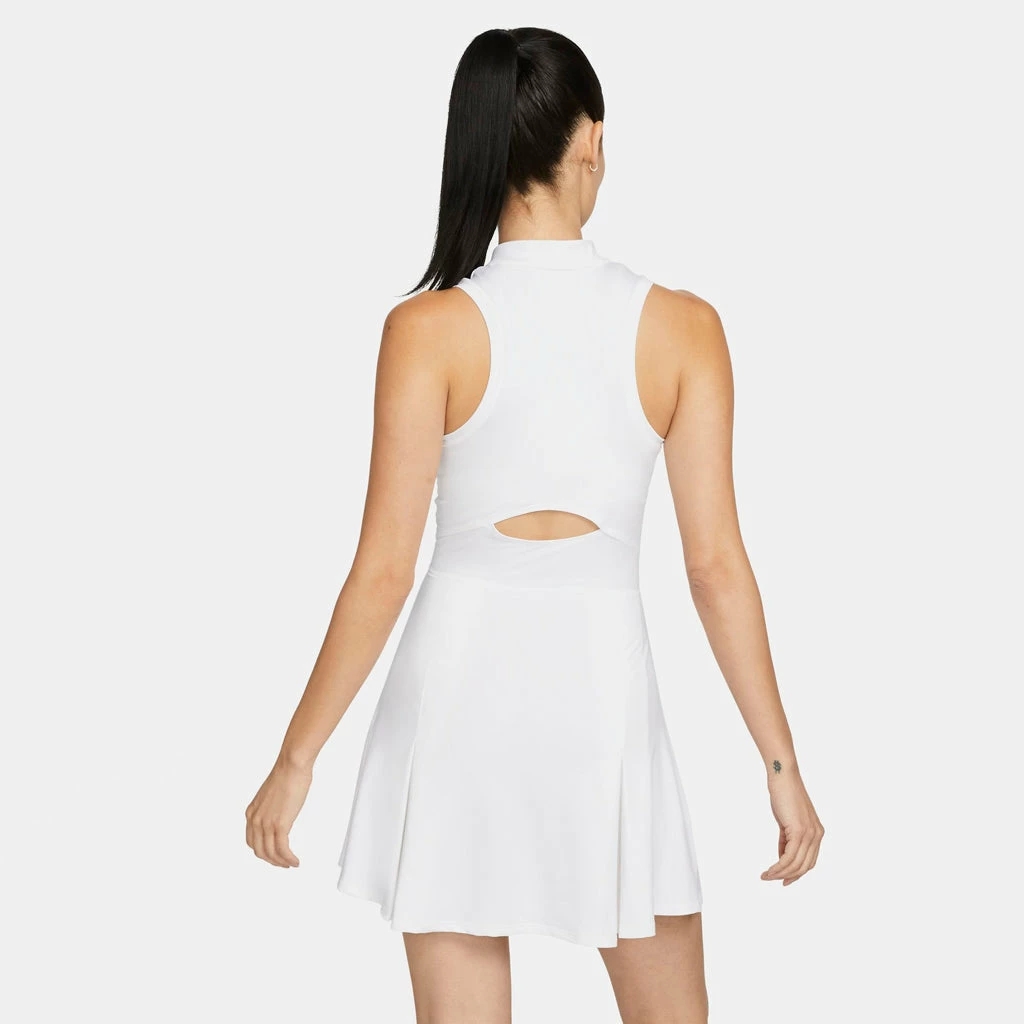 Nike Women Victory Tennis Dress - Image 3