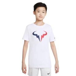 Nike Court Dri-FIT Rafa Junior Tee