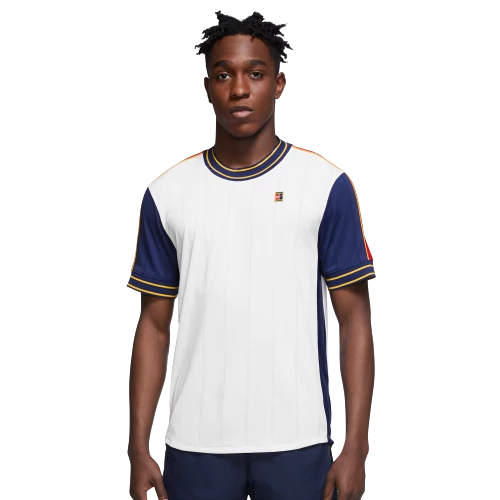 Nike Court Dri-FIT Slam Tee - Image 4