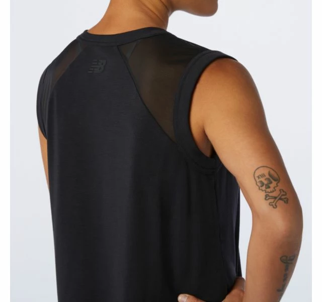 New Balance Jersey Tank - Image 2