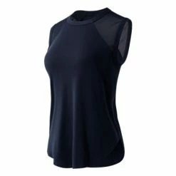 New Balance Jersey Tank