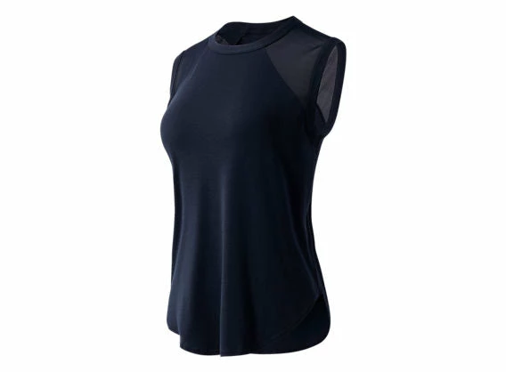 New Balance Jersey Tank